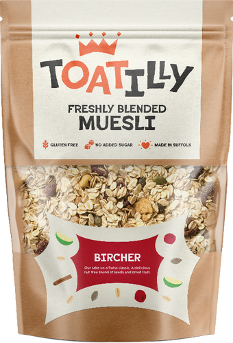 Muesli