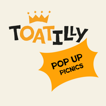 Pop Up Breakfast Picnics