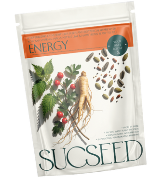Sucseed - Energy