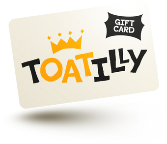 toatilly gift card