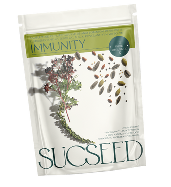 Sucseed - Immunity