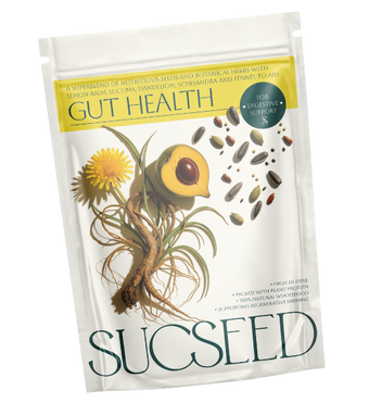 Sucseed - Gut Health