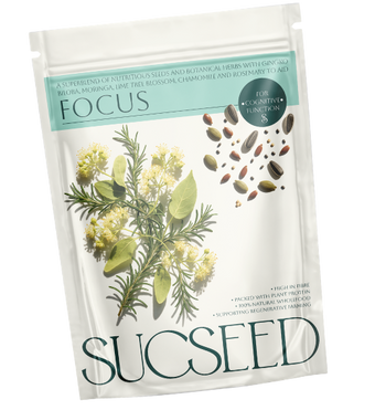 Sucseed-Focus